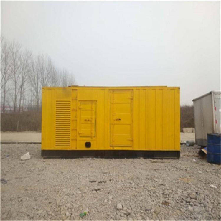 400KW變壓器出租租賃專業(yè)出租租賃助力電力設備共享優(yōu)化