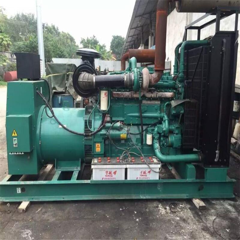100KW高壓發電車出租低價優質服務可靠