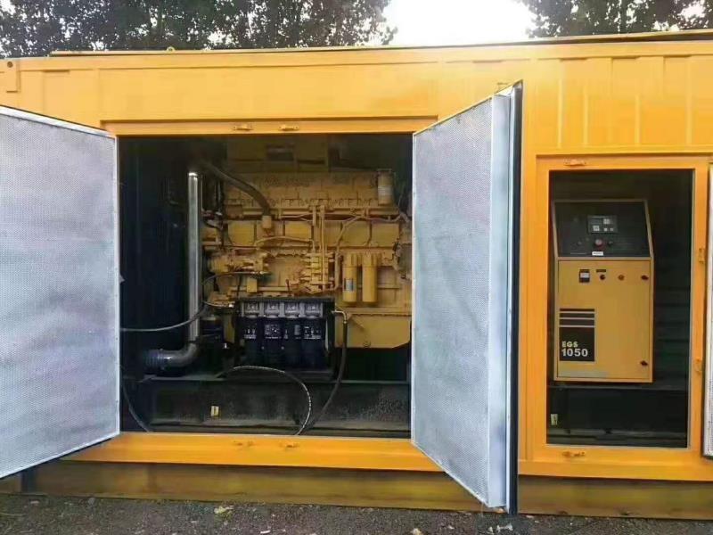 100-200KW應急電源車歡迎出租租賃隨時保障電力供應解決臨時用電需求