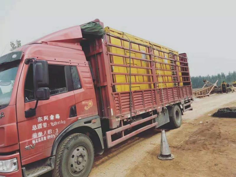 100KW高壓發電車出租低價優質服務可靠