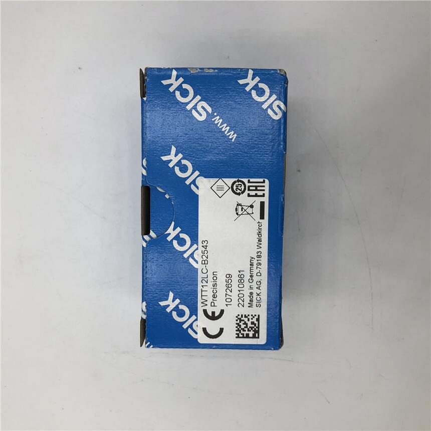WTT12LC-B2543-1072659¹SICK紫