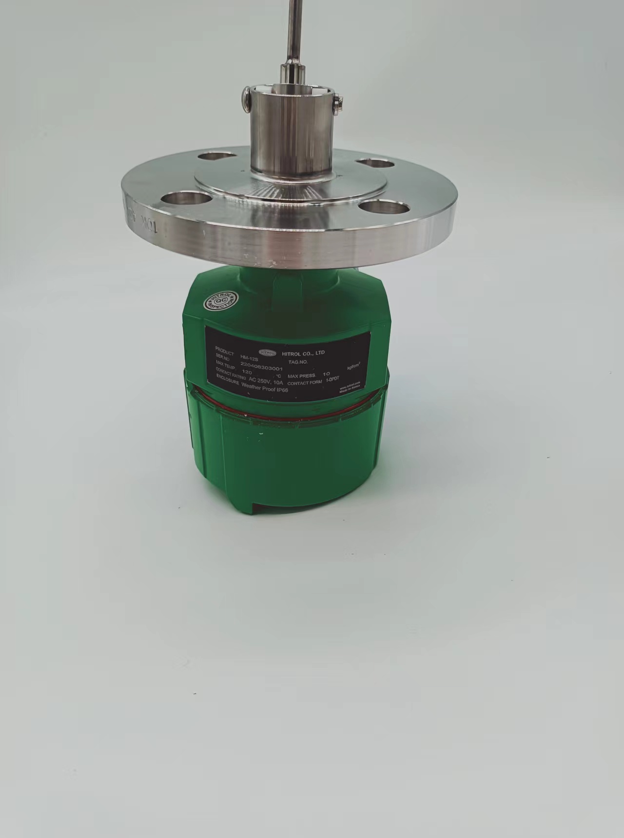 HITROL HM-12H-L
