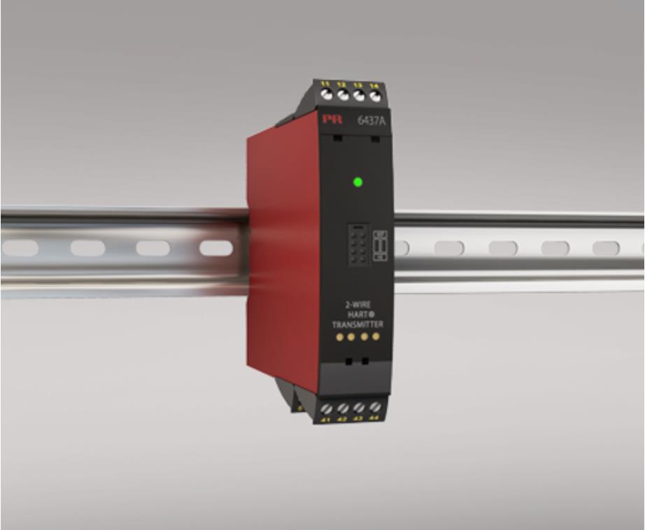 PRElectronic 5116B