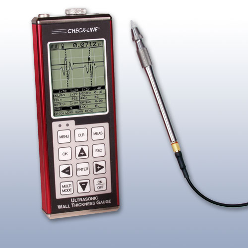 CHECKLINEںTI-PVX