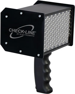 CHECKLINEƵQBS-LED