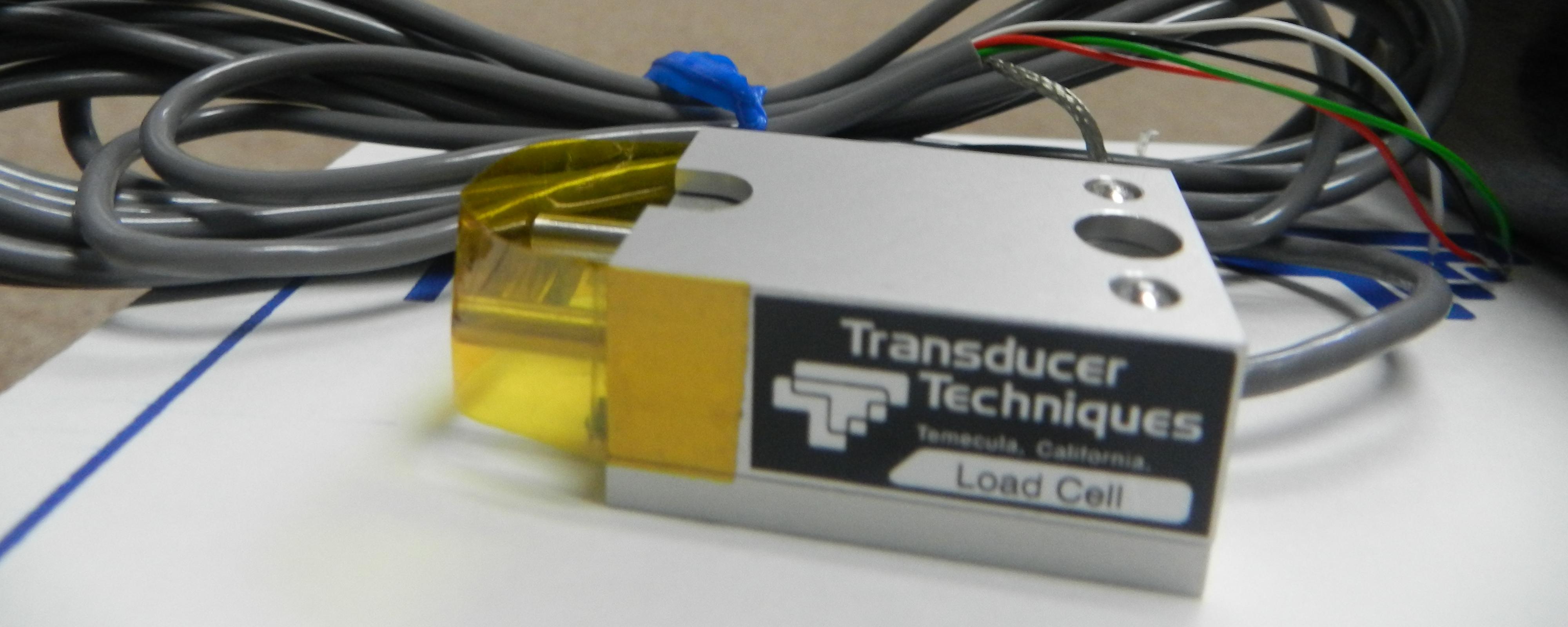 Transducer Techniques GSO-10