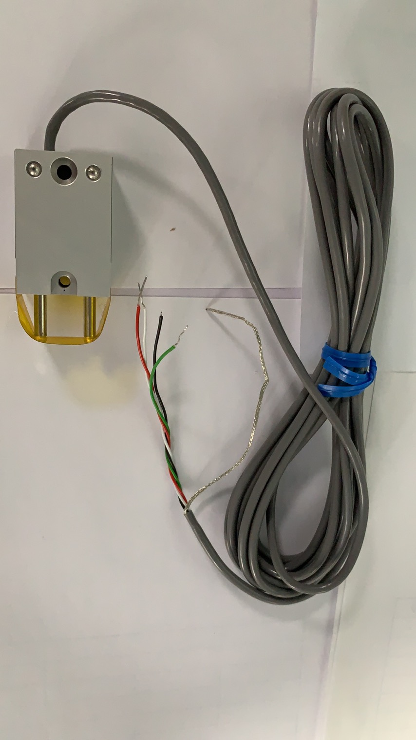 Transducer Techniques GSO-100