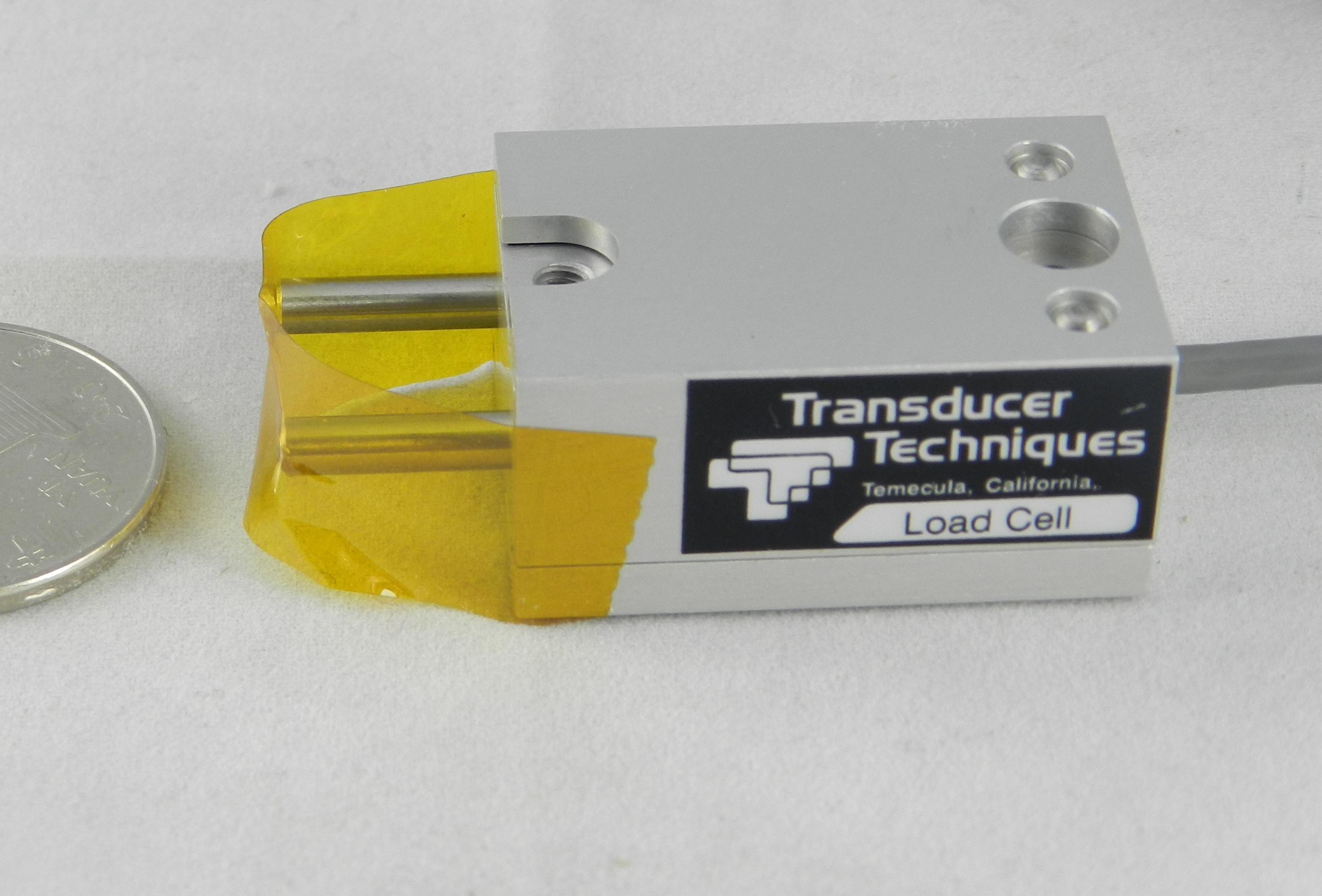 Transducer Techniques GSO-250