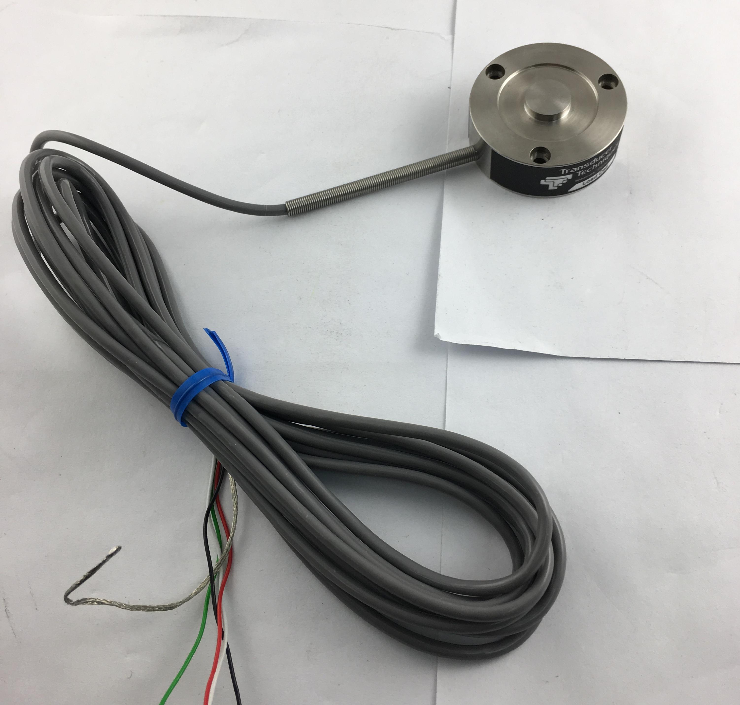 Transducer Techniques LBC-100A