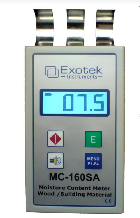 MC-160SA¹EXOTEK