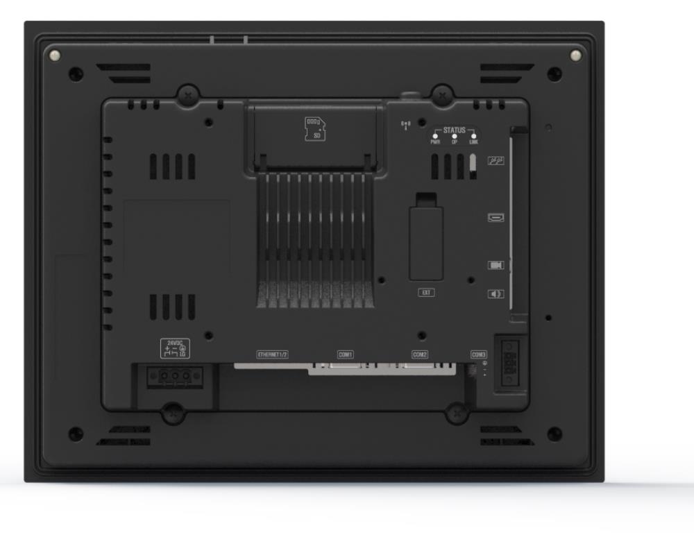 TOPRD1520X+TOPRP20DnM2I