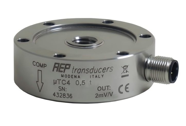 AEPyTC4-1000KN