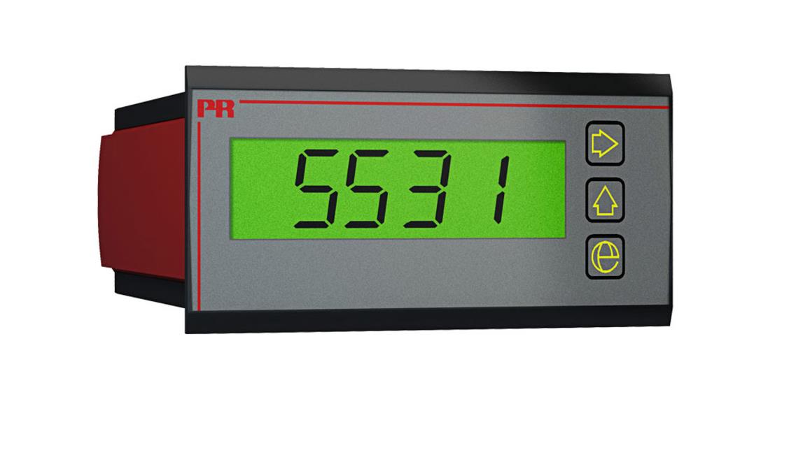 5343AҺλ׃PRElectronics