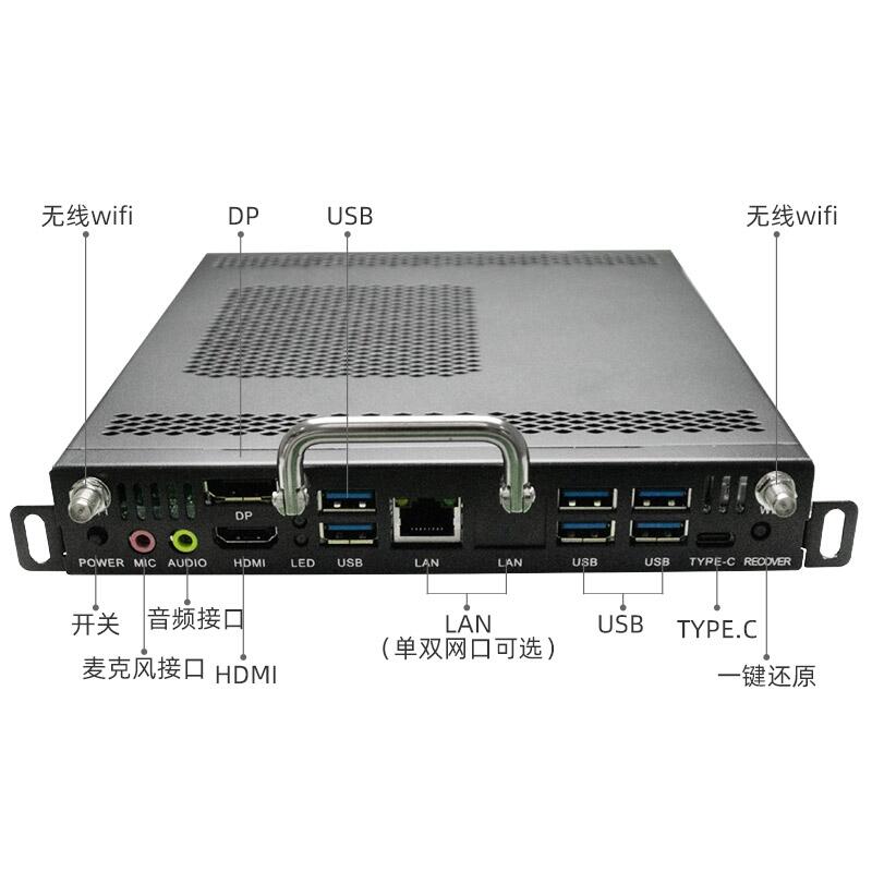 (ni)XmHuaweiAI(y)ǻIdeaHub OPS i5
