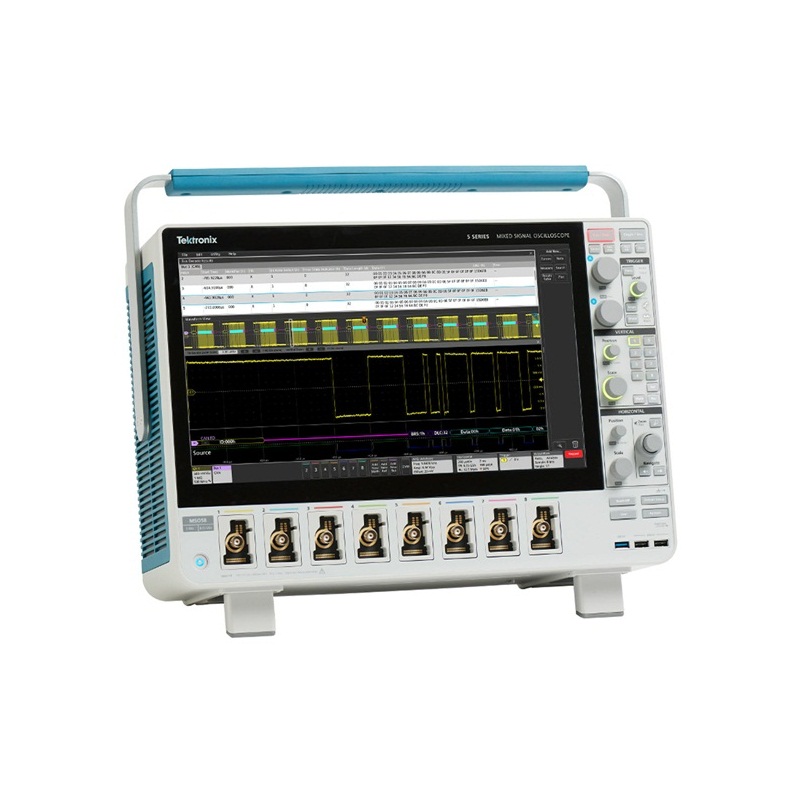 TEKTRONIX