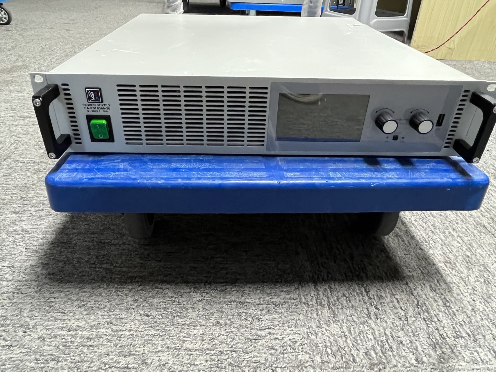רҵά޵¹EA-PSI9360-30ʵֱԴ