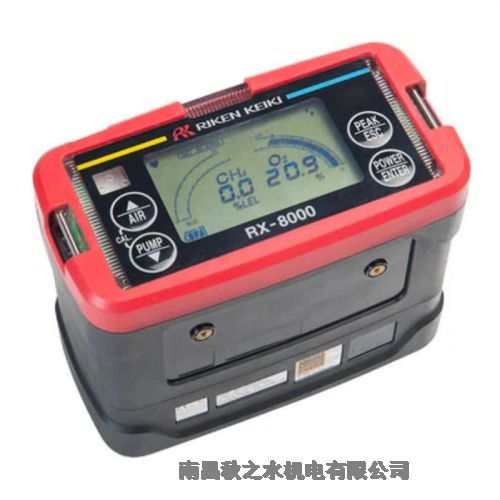 ݹձӋRIKEN KEIKIyƷRX-8000(HC)