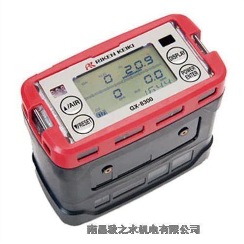 ݹձӋRIKEN KEIKIyƷGX-8300M Type-A