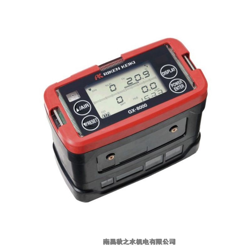 ӋRIKEN KEIKIyƷGX-9000VOCPPMC0P20000D000