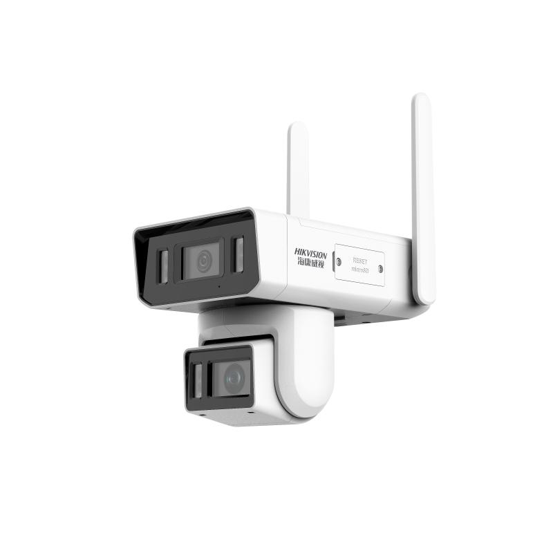 DS-2CD2T446FDWD-LGL2PTZ  ҕ400f4GpͨPTW(wng)j(lu)zC