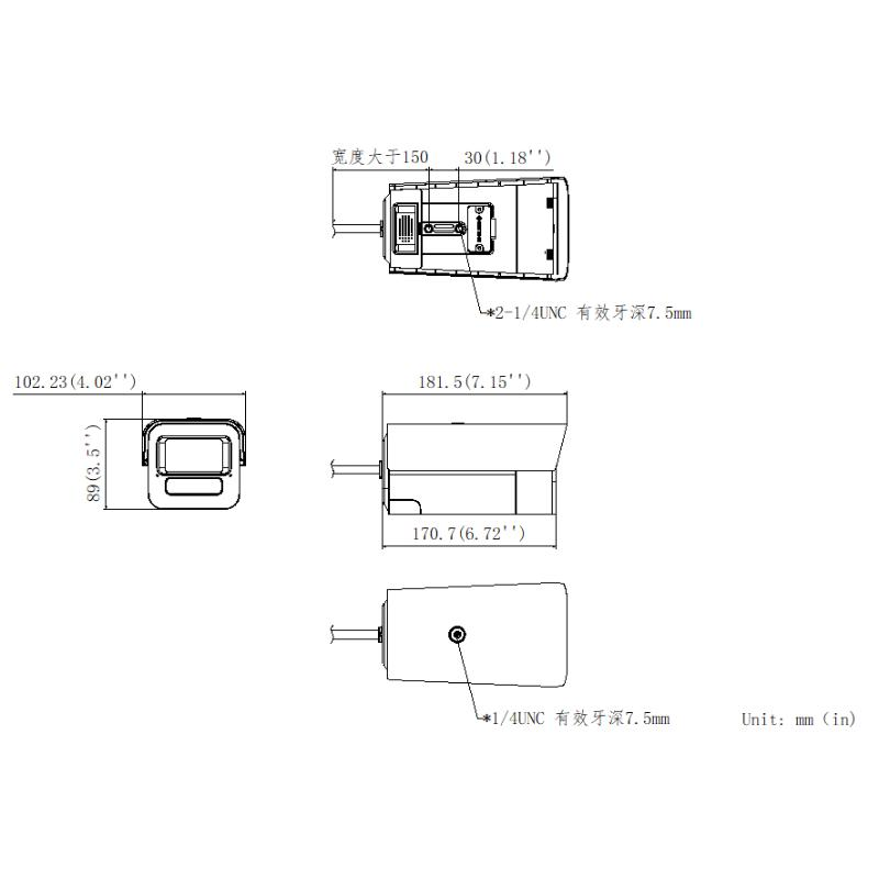 DS-2XD8A87FV3/MC-XZSҕ800f׃SͲ͔zC