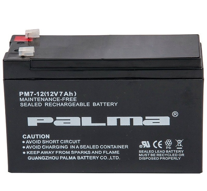 PALMAPM230-12 12V230AH  Ȩ