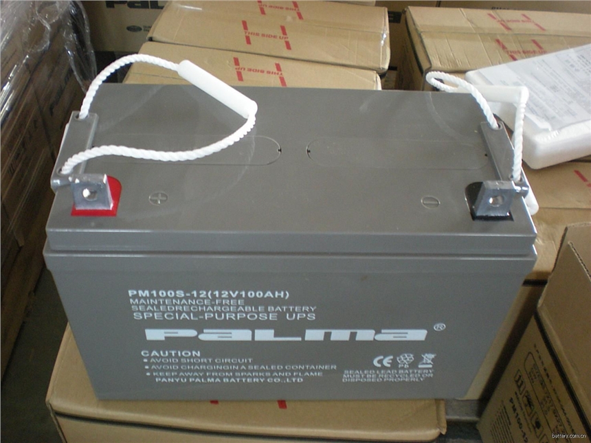 PALMAPM65-12 12V65AHǦά  