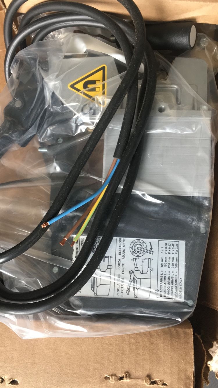 FUANSHI	FAS-380/22E	ɿع