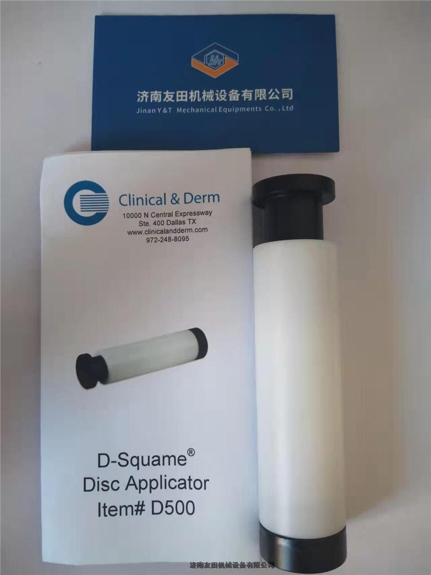 CuDerm  D500 - D-Squame Pressure Instrument