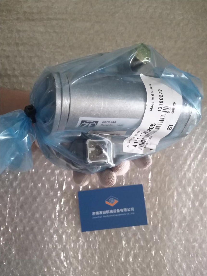 ZF 0017-189 4161 109 205Q늴y