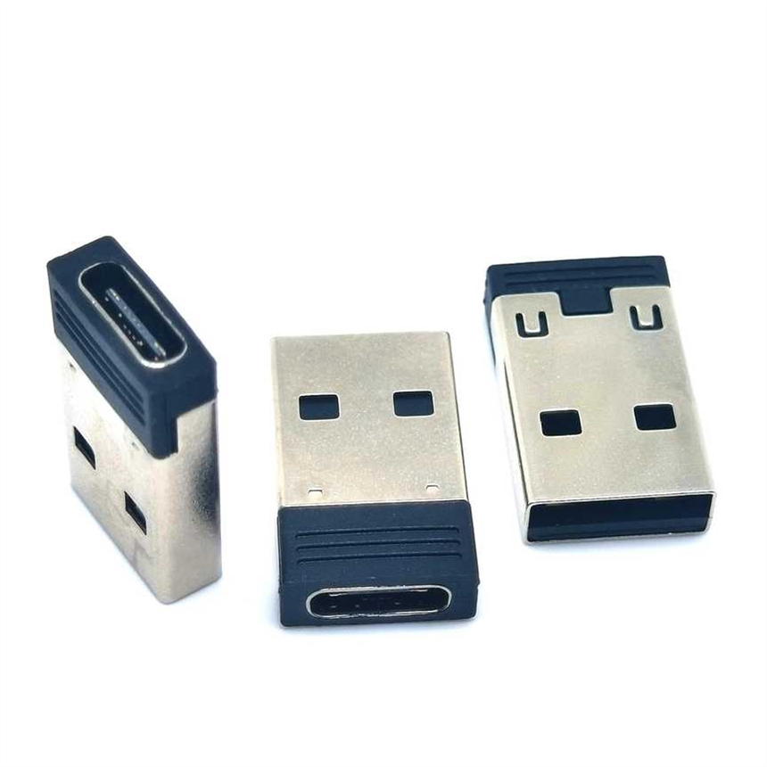 TYPE-C3.1ĸתUSB2.0AתӲ ˫ һתӲͷ