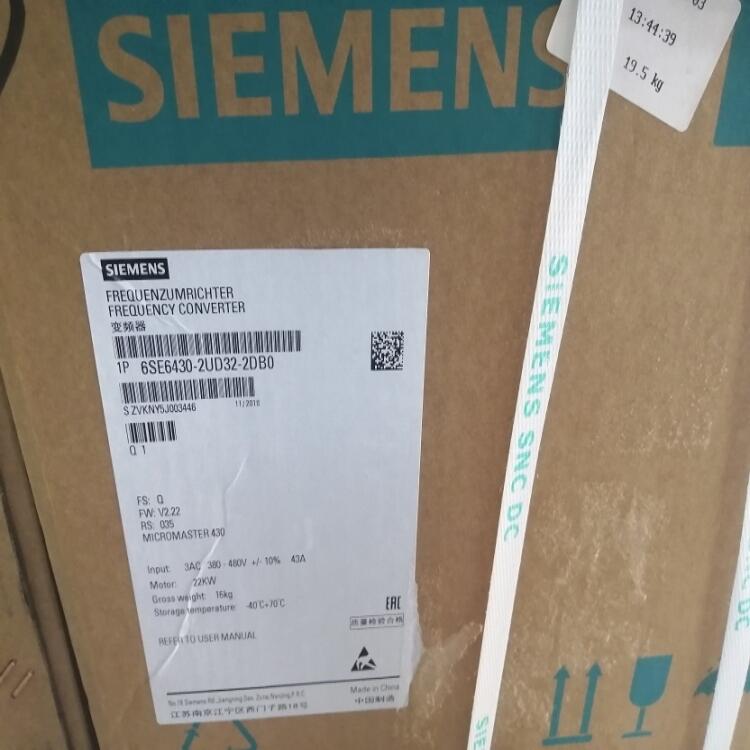TG120XA׃l6SL3220-1YD60-OCBO