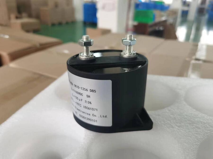  ֱ˲ 1100VDC 420UF  