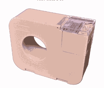 AKH0.66L-100 5A/5mA©S