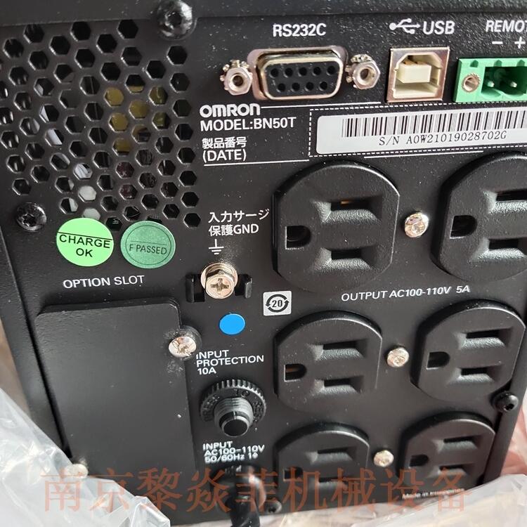 WķOmron BUF300RF Դb BNP300S