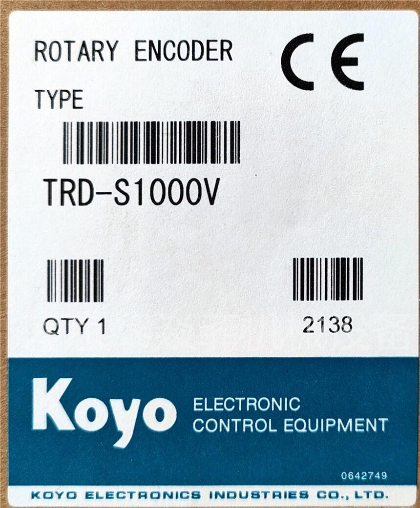 KoyoElectronicsҵTRD-N80-S-5M5VDC