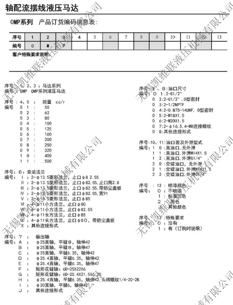 松原,BM3-630,液壓馬達,安全可靠|