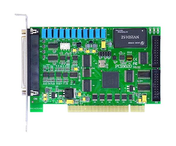 ̩Ƽ ݲɼ PCI8620  ػ ˶