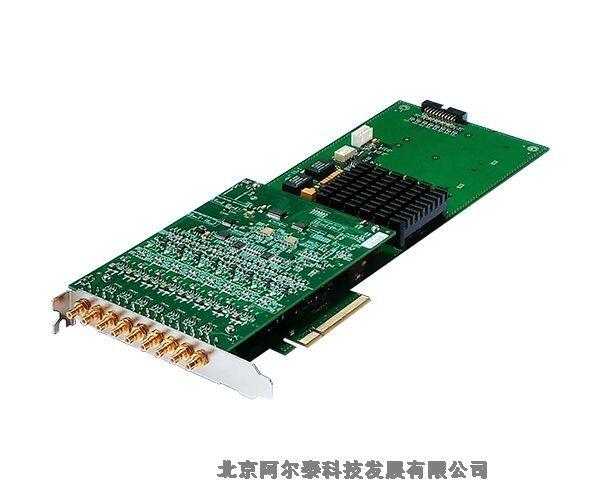 ̩Ƽ ݲɼ PCIe8582 ˶ƿ   ҵ