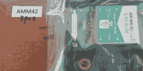 (sh)ģIC693MAR590 