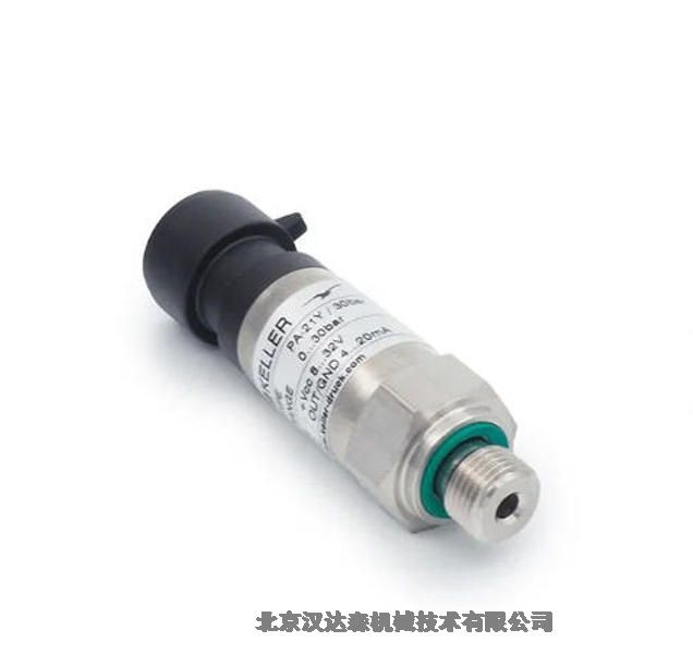 ʿ KELLER PAA-23SX ѹ M12  ISO 9001 ֤