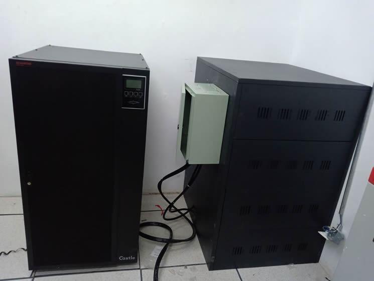 ɽUPSԴ3C3PRO200KS ɽ200KVA/180KWʽUPSѹԴ ת 