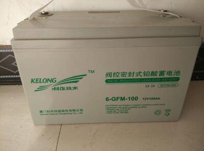 KELONGƻ6-GFM-100 12V100AHϵв