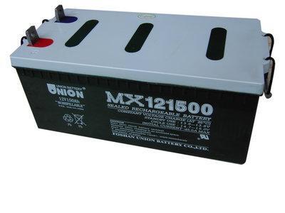 MX121500 12V150AHǦάϵ