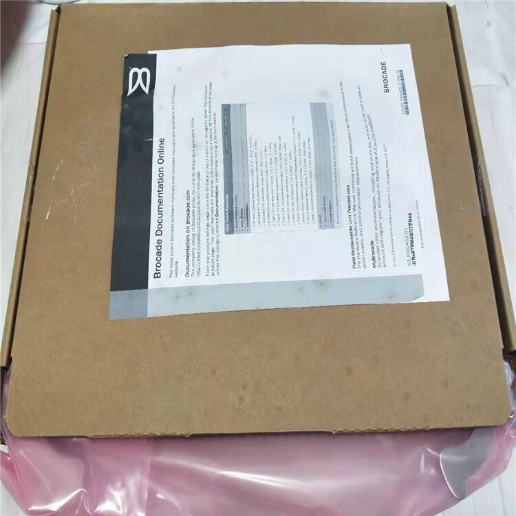 brocade wQC WjQCBR-6505-12-16G-0R