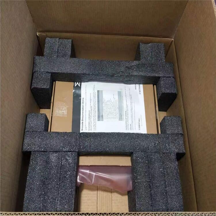 brocade wQC WjQCHD-6505-12-16G-0R