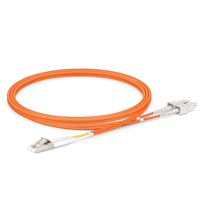 3m LC/UPC-SC/UPC ˫ģOM2