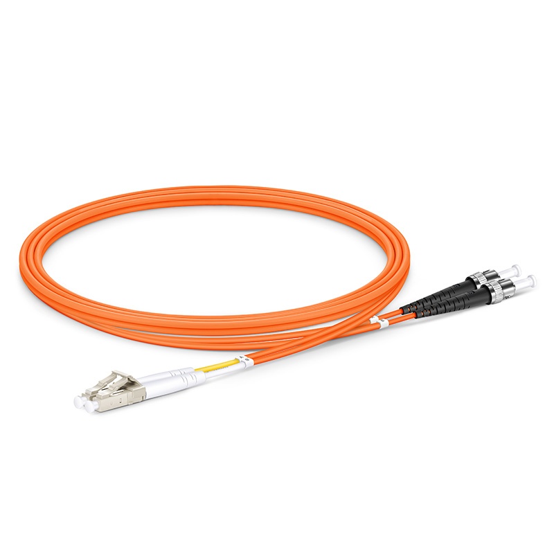 2m LC/UPC-ST/UPC ˫ģOM2