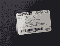 57C410A RELIANCE ģMݔģK