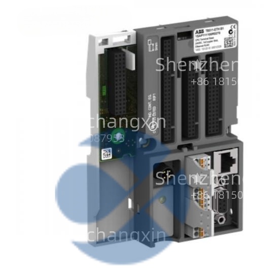 ABB TB511-ETH 1SAP111100R0270 E